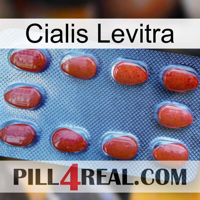 Cialis Levitra 06